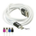 Shiba Charging Cable (Tpye C)